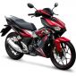 Giá xe Honda Winner X lao dốc không phanh đến Yamaha Exciter cũng choáng váng, cơ hội mua xe cực rẻ