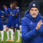 Mới làm HLV Chelsea, Tuchel đã có nguy cơ bị học trò 'đâu sau lưng' vì quyền lực đen phòng thay đồ