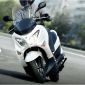 Đối thủ Honda SH 350i tung bản nâng cấp: Rẻ hơn SH 2019, thiết kế 'lột xác' đỉnh cao