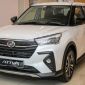 ‘Siêu tân binh’ SUV giá 349 triệu đồng chào sân khiến KIA Seltos và Toyota Corolla Cross ‘sợ vỡ mật'
