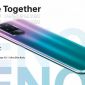OPPO A94 ra mắt: Helio G95, 4 camera 48MP, giá 6.9 triệu đồng