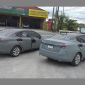 Đối thủ mới của Honda City, Hyundai Accent lộ ảnh chạy thử, Toyota Vios 2021 liệu có mất ngôi vương?