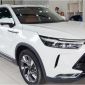 Đối thủ Honda CR-V, Mazda CX-5 lên sàn xe cũ với giá đắt hơn giá gốc, nguyên nhân thực sự là gì?