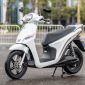 Honda Vision, Honda Air Blade ‘bấn loạn’ trước các đối thủ giá rẻ, khách Việt ồ ạt xuống tiền