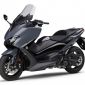 Yamaha trình làng ‘quái thú’ tay ga mới, sức mạnh ‘ăn tươi nuốt sống’ Honda SH trong ‘một nốt nhạc’