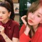 Phản ứng bất ngờ của Hari Won khi bị cư dân mạng chỉ trích và xúc phạm đến mẹ ruột