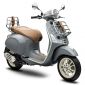 Vespa tung cực phẩm tay ga mới: Rẻ hơn Honda SH 150i cả chục triệu, thiết kế khiến dân tình phát sốt
