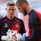 Với độc chiêu thừa hưởng từ Peter Schmeicel, Dean Henderson sẽ khiến De Gea phải 'nghỉ hưu sớm' ở MU