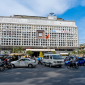 Dự báo thời tiết TP Hồ Chí Minh 11/3: Trời nắng, không khí ô nhiễm, chỉ số tia UV ở mức nguy hiểm