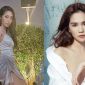 Tin trưa 10/3: 'Nối gót' Ngọc Trinh, tình cũ Ngô Kiến Huy mặc độc áo ngực xuống phố khiến CĐM đỏ mặt