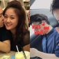 Văn Mai Hương lần đầu nhắc đến người yêu cũ sau lùm xùm clip tình ái