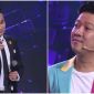  Trường Giang có phản ứng cực đáng yêu khi bất ngờ bị Khắc Việt ‘tố’ ngay trên sóng truyền hình