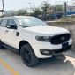 Đối thủ cứng của Toyota Fortuner và Hyundai Santa Fe ‘đổ bộ’ đại lý Việt, giá siêu hấp dẫn