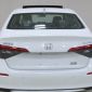 Honda Civic 2022 lộ diện trước ngày về Việt Nam, 'chèn ép' Kia Cerato với thiết kế và trang bị đỉnh
