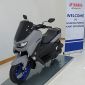Yamaha cho ra mắt cực phẩm xe tay ga mới giá 57 triệu, thách thức ‘ngôi vương’ của Honda SH