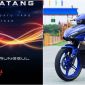 Sau Exciter 155 VVA, Yamaha sắp tung mẫu xe côn tay 160cc mới, đặt dấu chấm hết cho Honda Winner X?