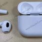 Xuất hiện hình ảnh AirPods thế hệ 3, 