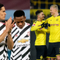 MU thay máu hàng công, quyết đua vô địch: Thanh lý 2 tiền đạo, dọn chỗ đón 'bom tấn' từ Dortmund