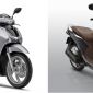 Lộ ảnh thực tế của mẫu xe máy sắp ra mắt khách Việt, Honda SH, Vision khó có thể tiếp tục xưng vương