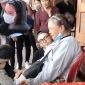 Lý Nhã Kỳ quyết định sẽ đứng ra lo đám giỗ cho Minh Lộc và chu cấp cho mẹ anh đến hết đời
