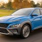 Hyundai Kona mới chuẩn bị ‘đổ bộ’ Đông Nam Á, quyết cho KIA Seltos và Toyota Corolla Cross ‘te tua’