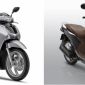 Tin xe hot 14/3: Lộ ảnh thực tế của mẫu xe máy sắp ra mắt khách Việt, Honda SH khó xưng vương tiếp