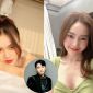 Lan Ngọc bất ngờ thể hiện tình cảm với ‘chồng’ trong buổi họp báo phim 1990 gây xôn xao CĐM