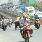 Dự báo thời tiết TP Hồ Chí Minh ngày 18/3: Nhiệt độ giảm bớt, trời nhiều mây