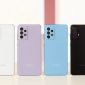 Samsung ra mắt Galaxy A52, A52 5G và A72: mang công nghệ đột phá đến với mọi người dùng