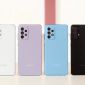 Đây là những điểm khác biệt giữa Galaxy A52, A52 5G và A72