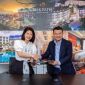 Silk Path Hotels & Resorts và LuxCommerce ký hợp tác toàn diện