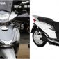 Điểm mặt những 'bản sao' của Honda SH trên thị trường, có mẫu giá rẻ hơn cả Honda Vision