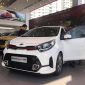 Kia Morning 2021 bất ngờ giảm giá sốc, quyết 'ăn thua' với VinFast Fadil, Hyundai Grand i10