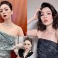 CĐM ‘đỏ mặt’ khi Lệ Quyên đăng ảnh thả rông vòng 1, cơ thể nóng bỏng ngang ngửa Ngọc Trinh