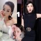 CĐM ‘sững sờ’ khi nhìn thấy hình ảnh ‘giường chiếu’ của Lệ Quyên, làn da trắng muốt không tỳ vết
