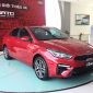 KIA Cerato bất ngờ giảm giá sốc, quyết không cho Mazda3 và Honda Civic có cơ hội ‘ngóc đầu’