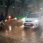 Dự báo thời tiết TP Hồ Chí Minh 23/3: Trời mưa sau nhiều ngày nắng nóng,chỉ số tia UV ở mức báo động
