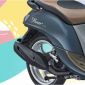 Honda Vision 2021 'gục ngã' trước đối thủ đẹp miễn chê, thiết kế và giá bán cực cạnh tranh