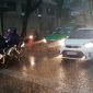 Dự báo thời tiết TP Hồ Chí Minh 24/3: Ban ngày nắng nóng, trời chuyển mưa giông vào chiều tối