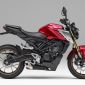 ‘Anh em’ cực ngầu của Honda Winner X trình làng, ngoại hình chất hơn hẳn Yamaha Exciter