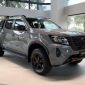 Đại kình địch của ‘Vua bán tải’ Ford Ranger chuẩn bị chào sân, rộng cửa về Việt Nam