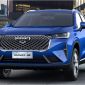 Đối thủ của Honda CR-V sắp ra mắt với thiết kế đẹp mắt, rộng đường về Việt Nam với giá bán hấp dẫn