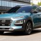Hyundai Kona đột ngột giảm giá cực sốc, khiến KIA Seltos và Toyota Corolla Cross ‘ngã ngửa’