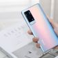 Vivo X60 sắp ra mắt sẽ được trang bị công nghệ dịch chuyển pixel như trên máy ảnh?