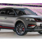 Honda CR-V ‘choáng váng’, Mazda CX-5 ‘run rẩy’ vì siêu phẩm SUV mới giá chỉ 326 triệu đồng