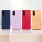 Galaxy S20 FE 5G ra mắt: Snapdragon 865 giá 16 triệu