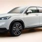 Honda HR-V thế hệ mới lộ diện: 'Thay da đổi thịt' để đè bẹp Toyota Corolla Cross, Kia Seltos