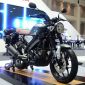 Đàn em giá 68 triệu của Yamaha Exciter ra mắt: Thiết kế ấn tượng, sức mạnh đè bẹp Honda Winner X