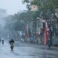 Dự báo thời tiết Hà Nội ngày 27/3: Nhiệt độ tăng đáng kể, mưa và sương mù vẫn che mờ Hà Nội