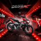 Honda ra mắt Winner X bản giới hạn đậm chất thể thao, giá 46 triệu đồng